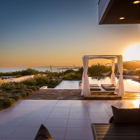 Love Bridge Seaview Villas Ayia Napa Ngoại thất bức ảnh