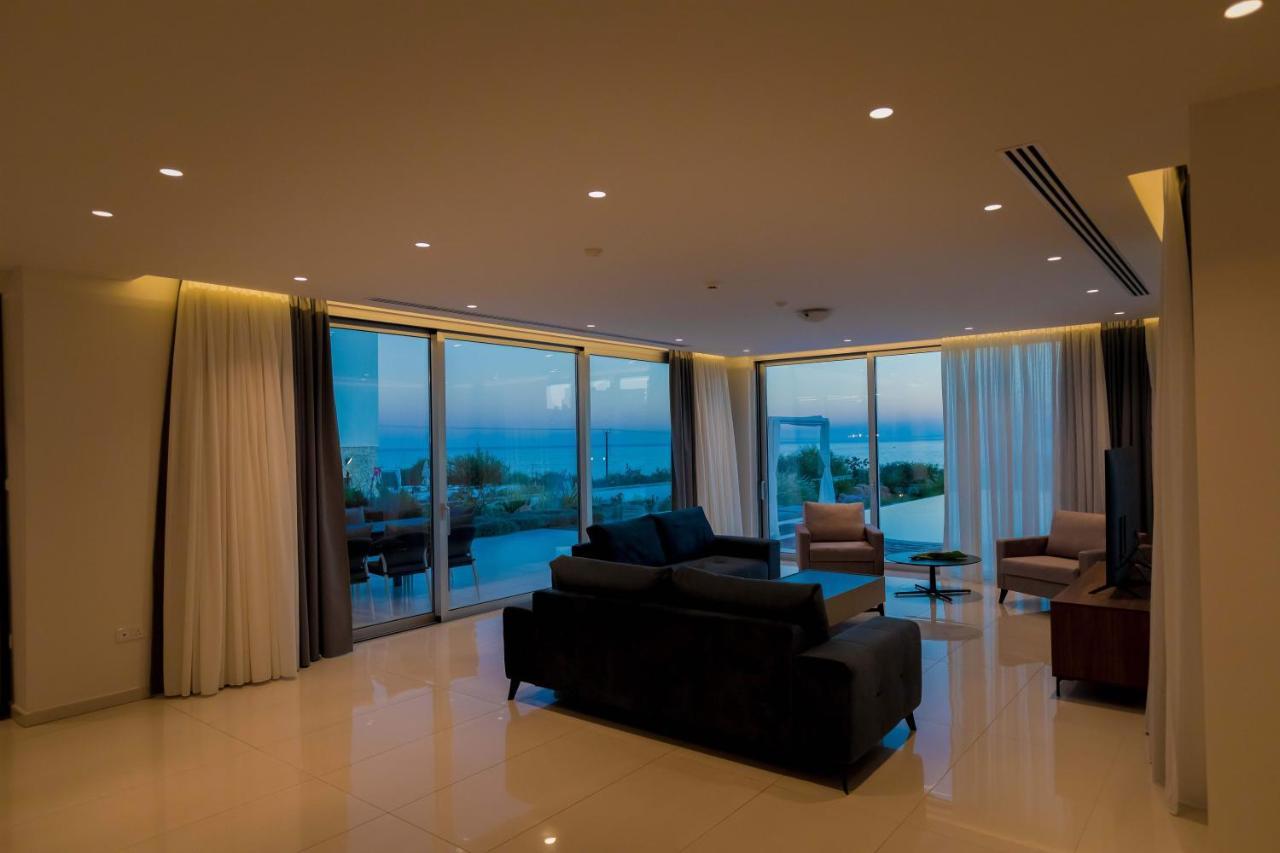 Love Bridge Seaview Villas Ayia Napa Ngoại thất bức ảnh
