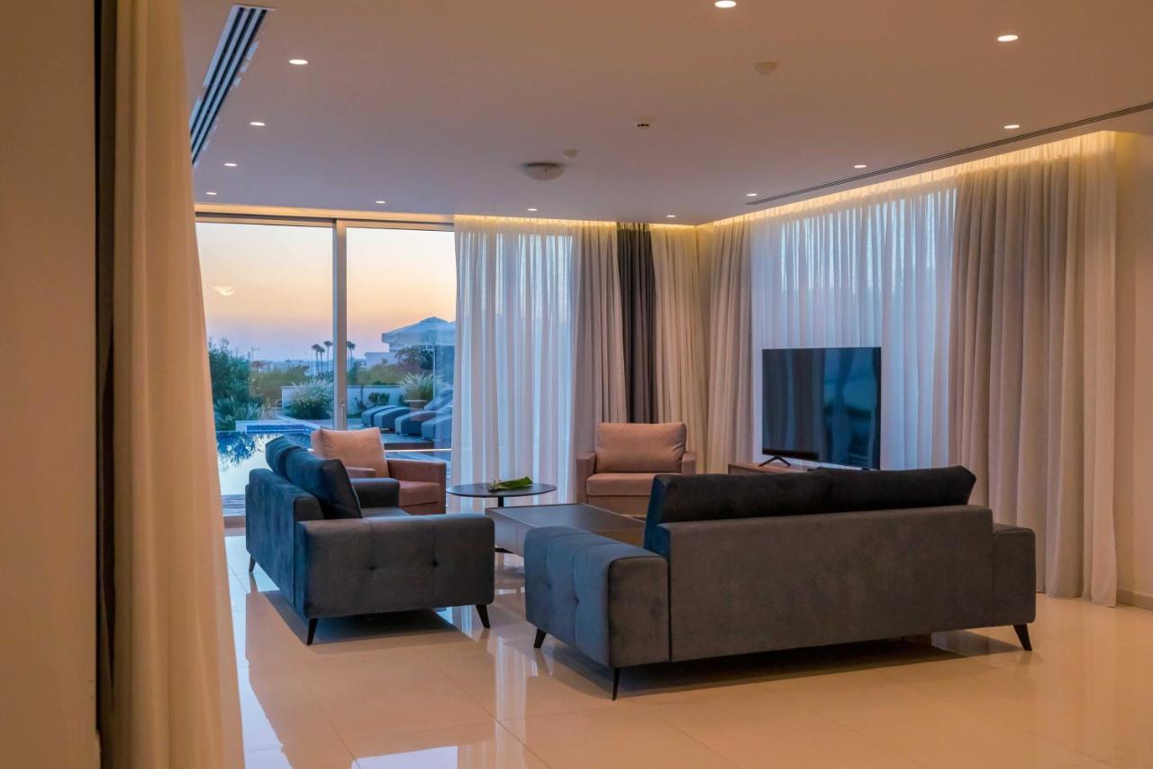 Love Bridge Seaview Villas Ayia Napa Ngoại thất bức ảnh