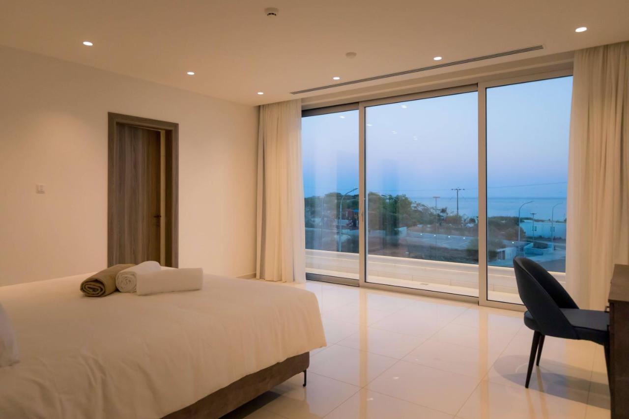 Love Bridge Seaview Villas Ayia Napa Ngoại thất bức ảnh