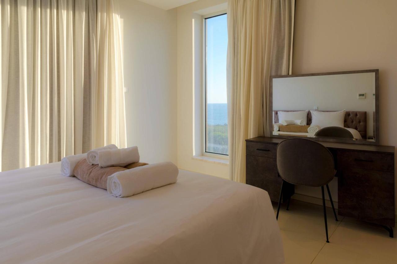 Love Bridge Seaview Villas Ayia Napa Ngoại thất bức ảnh
