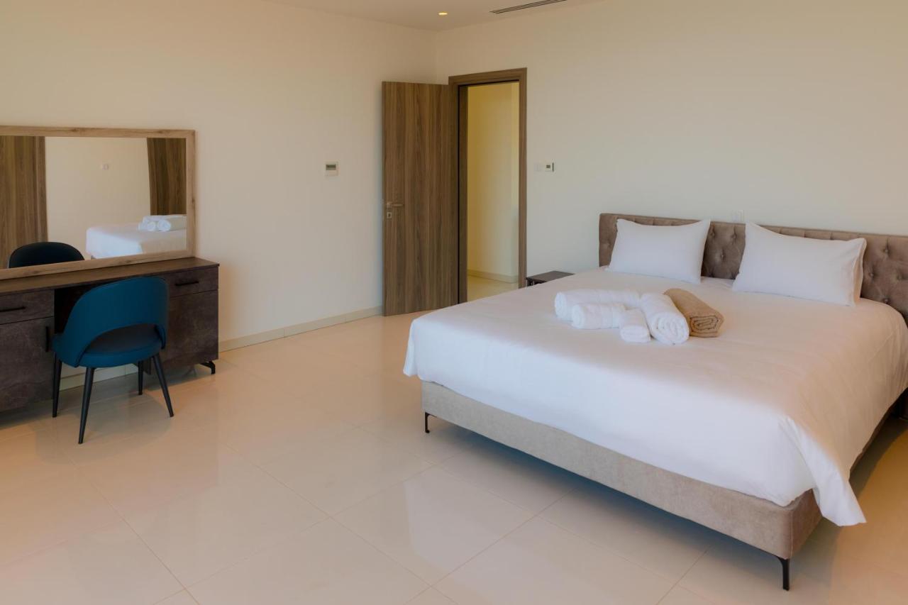 Love Bridge Seaview Villas Ayia Napa Ngoại thất bức ảnh