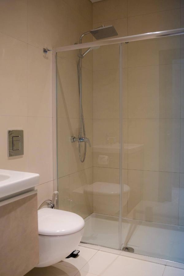 Love Bridge Seaview Villas Ayia Napa Ngoại thất bức ảnh